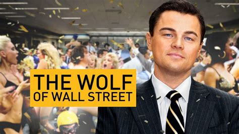 the wolf of wall street gostream|The Wolf of Wall Street (2013) [FULLMovie Download Free 720p, 480p .